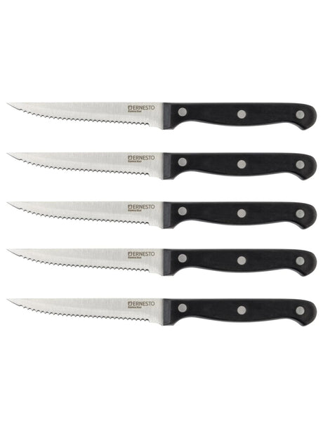 Image for Steak Knife Set