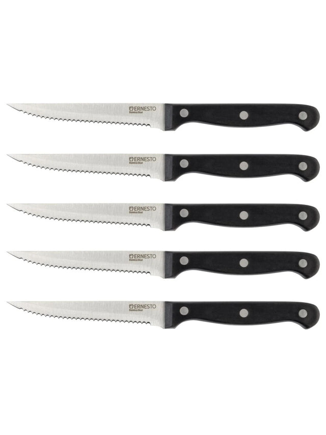 Image for Steak Knife Set