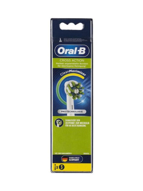 Image for Replacement Brush Heads