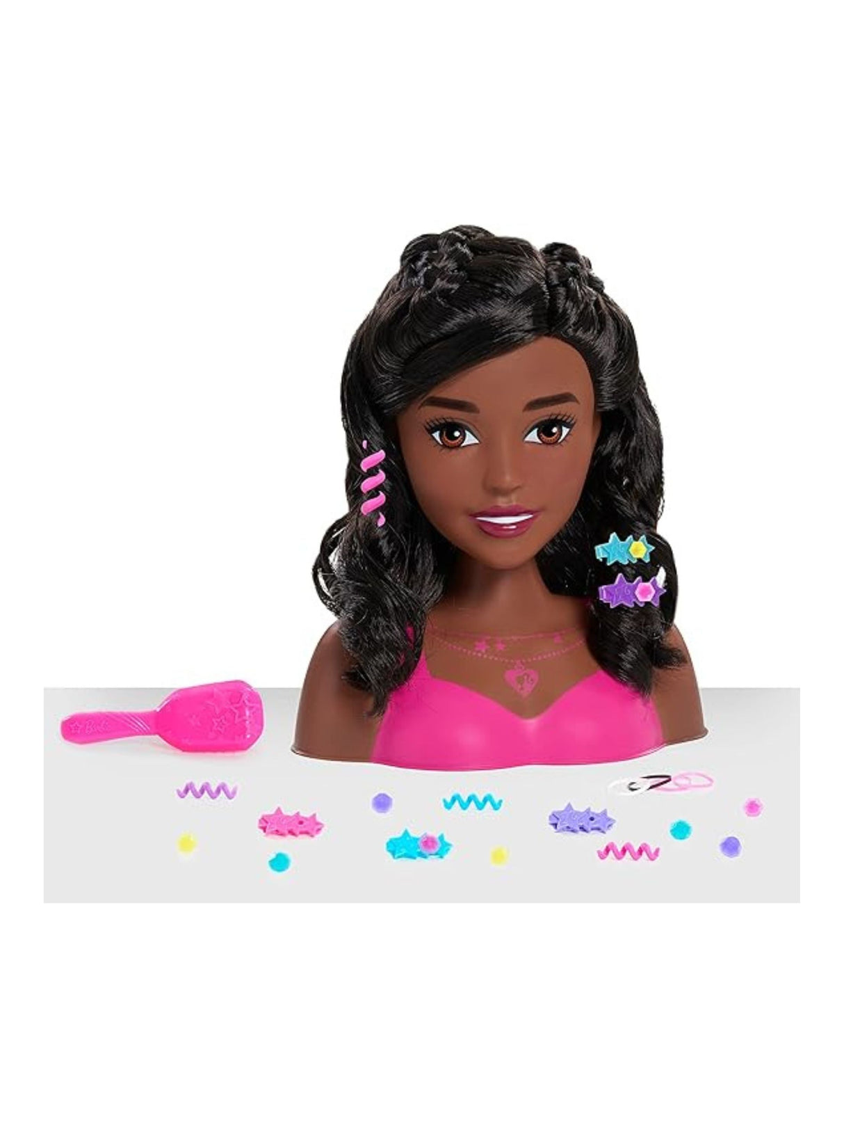 Image for Barbie Fashionitas Doll
