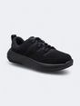 Image for Men's Textured Sneakers,Black