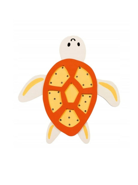 Image for Wooden Led Lamp