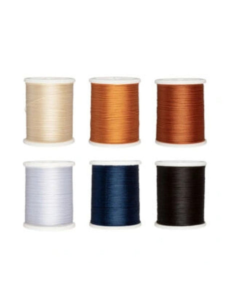 Image for Machine Sewing Threads