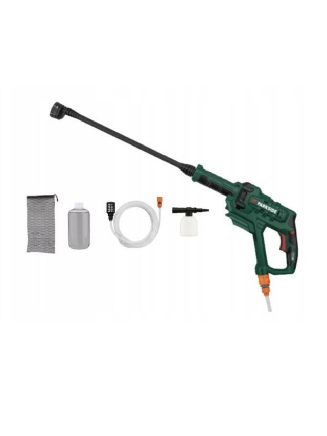 Image for Cordless Pressure Washer