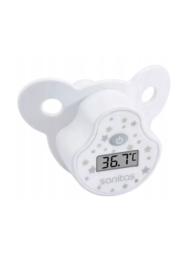 Image for Digital Thermometer