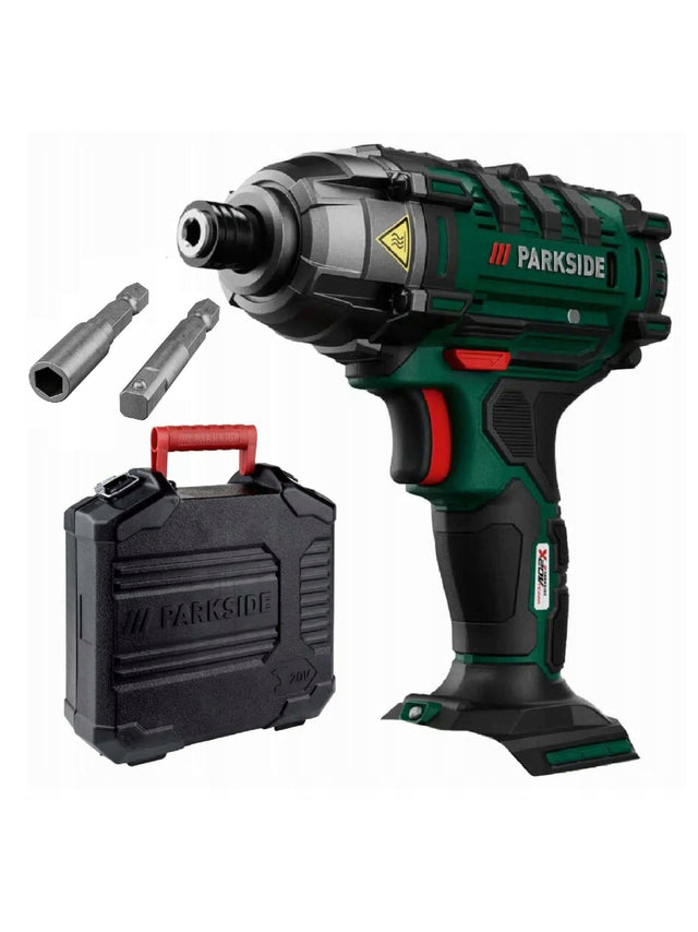 Image for Cordless Impact Driver