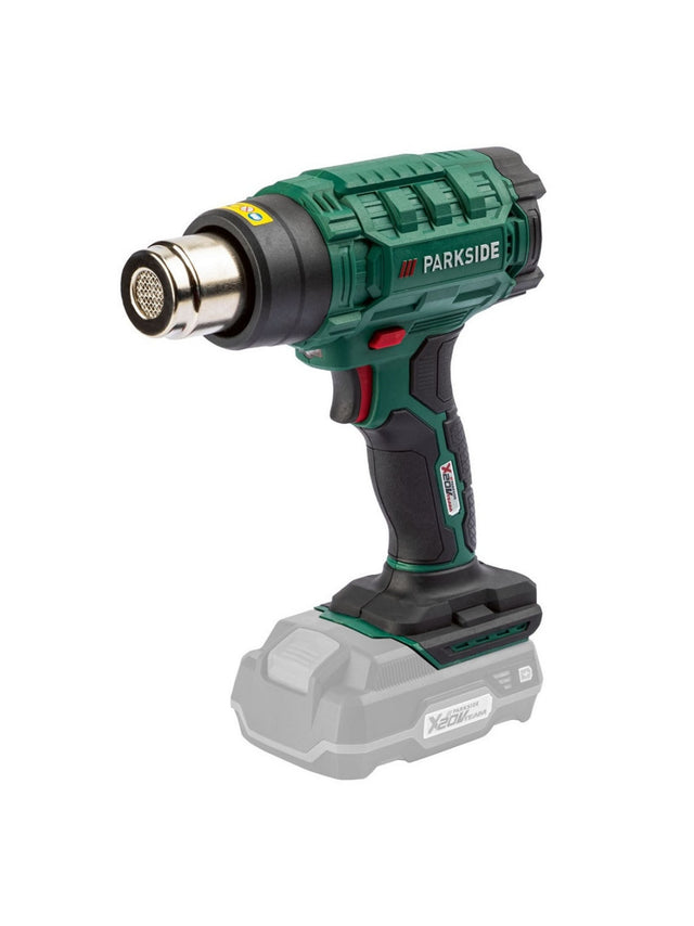 Image for Heat Gun