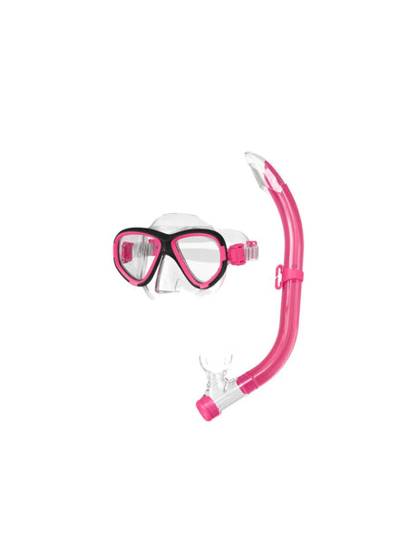 Image for Children'S Snorkeling Set