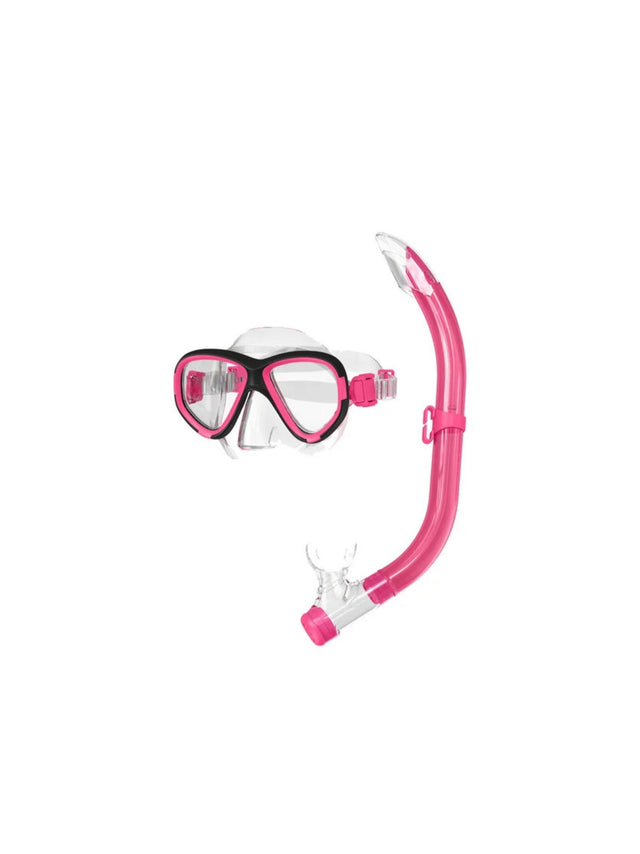 Image for Children'S Snorkeling Set