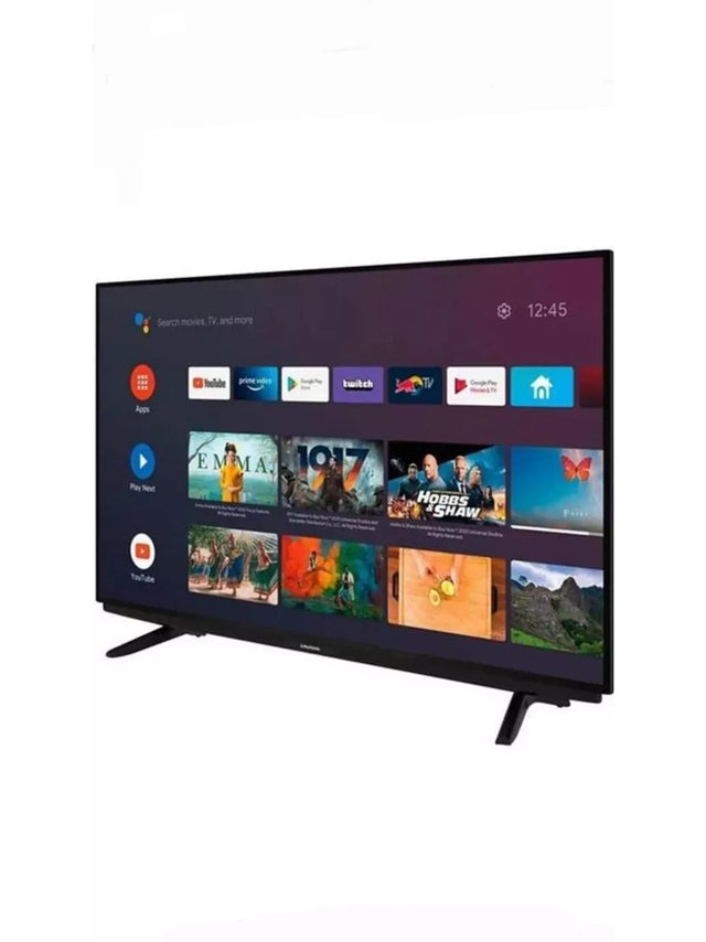 Image for Smart Tv 43 Inch