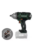 Image for Cordless Vehicle Impact Wrench