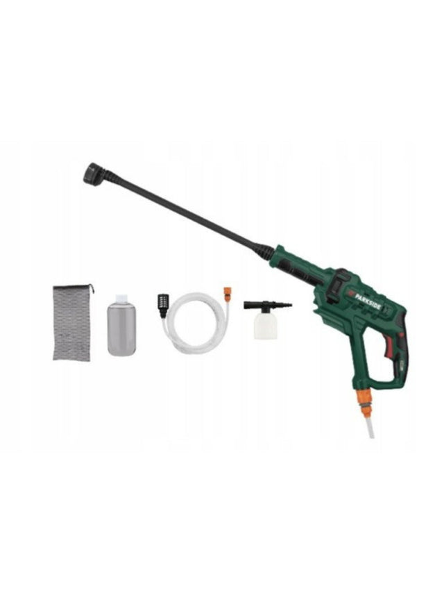 Image for Cordless Pressure Washer