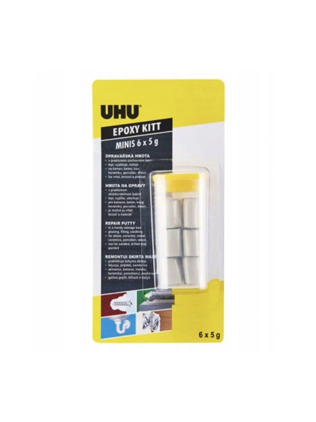 Image for Mini Epoxy Repair Kit