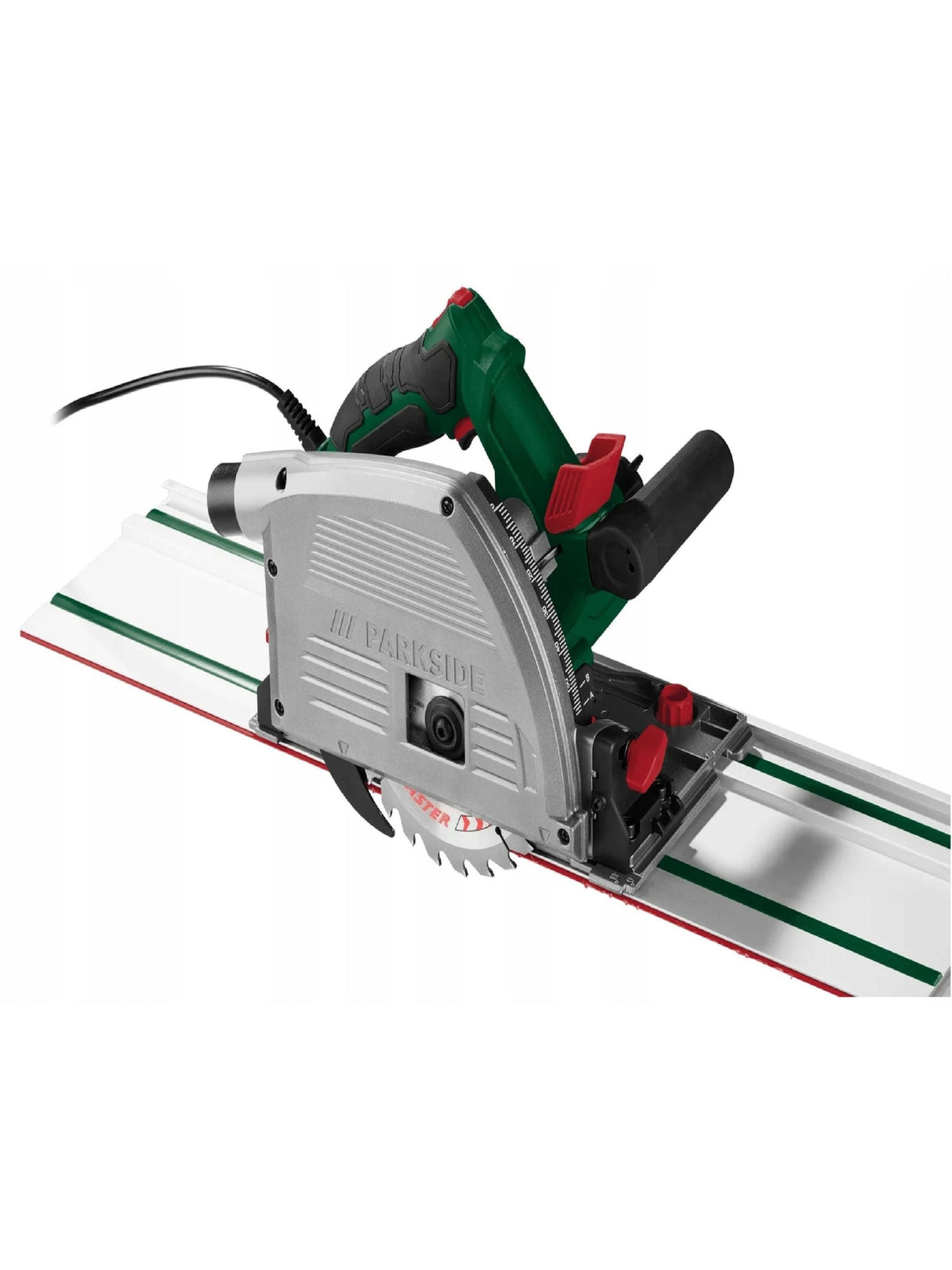 Image for Electric Plunge Saw