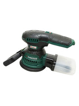 Image for Cordless Orbital Sande