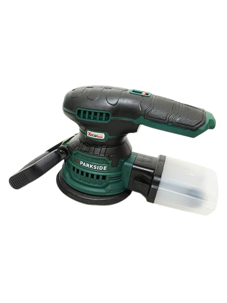 Image for Cordless Orbital Sande
