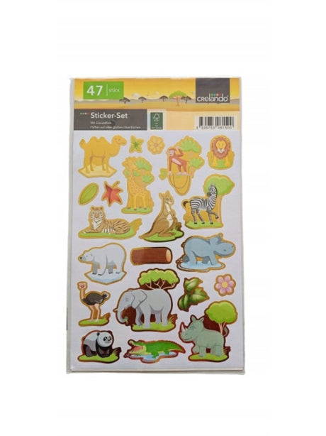 Image for Stickers Set