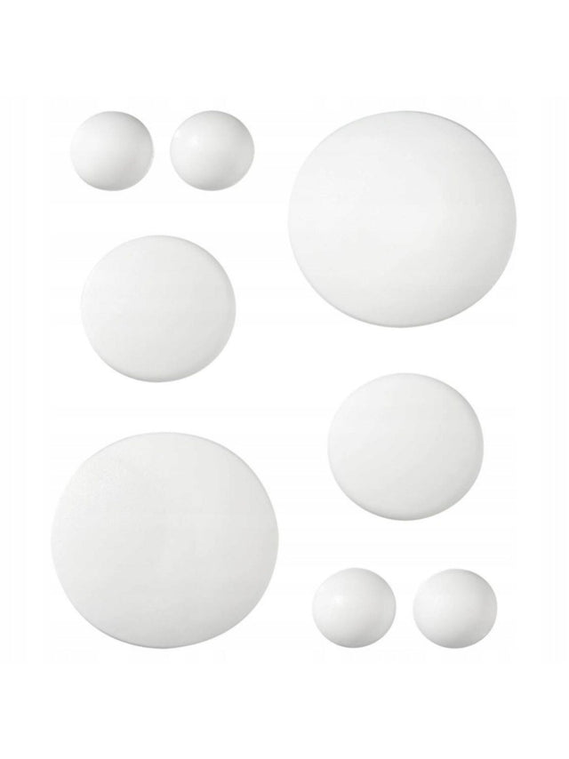 Image for Door Stoppers 8 Pcs