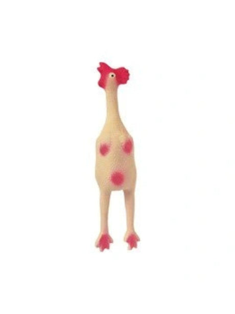 Image for Dog Toy (Chicken)
