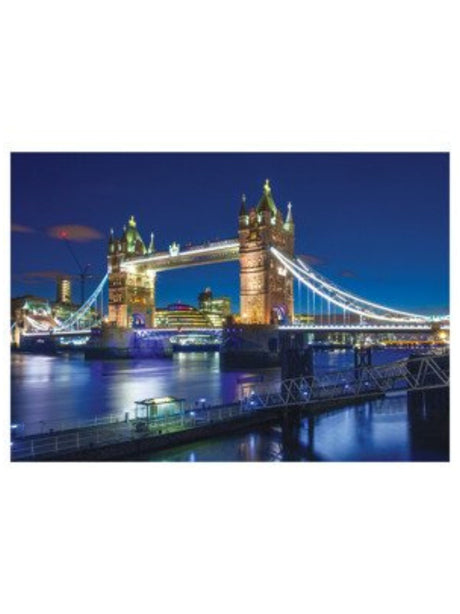 Image for Luminous Puzzle (Tower Bridge)