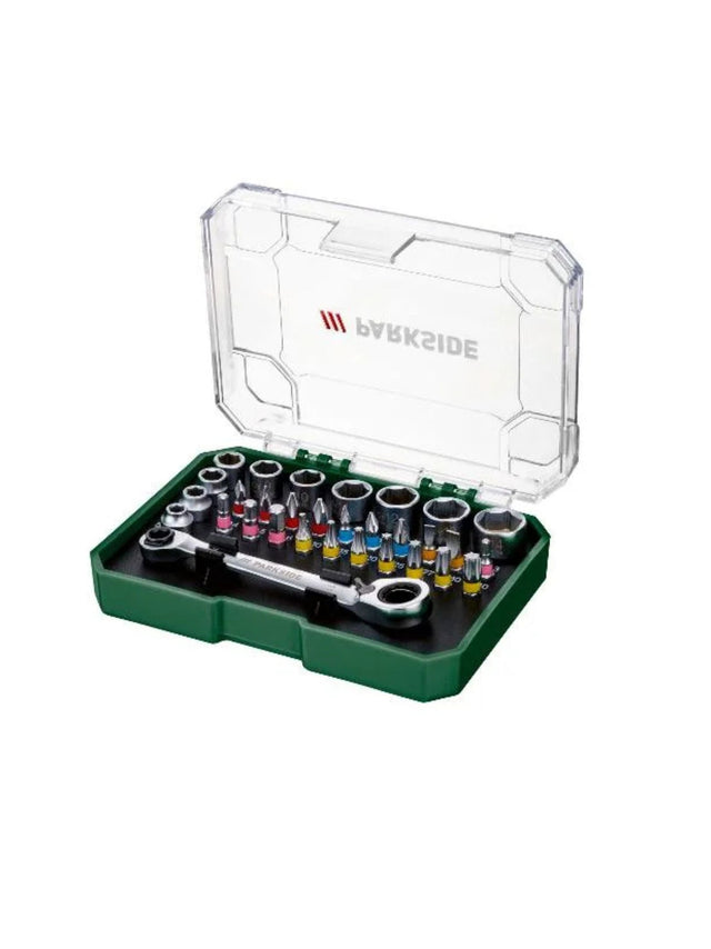 Image for Socket Wrench Set