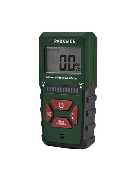 Image for Moisture Meter