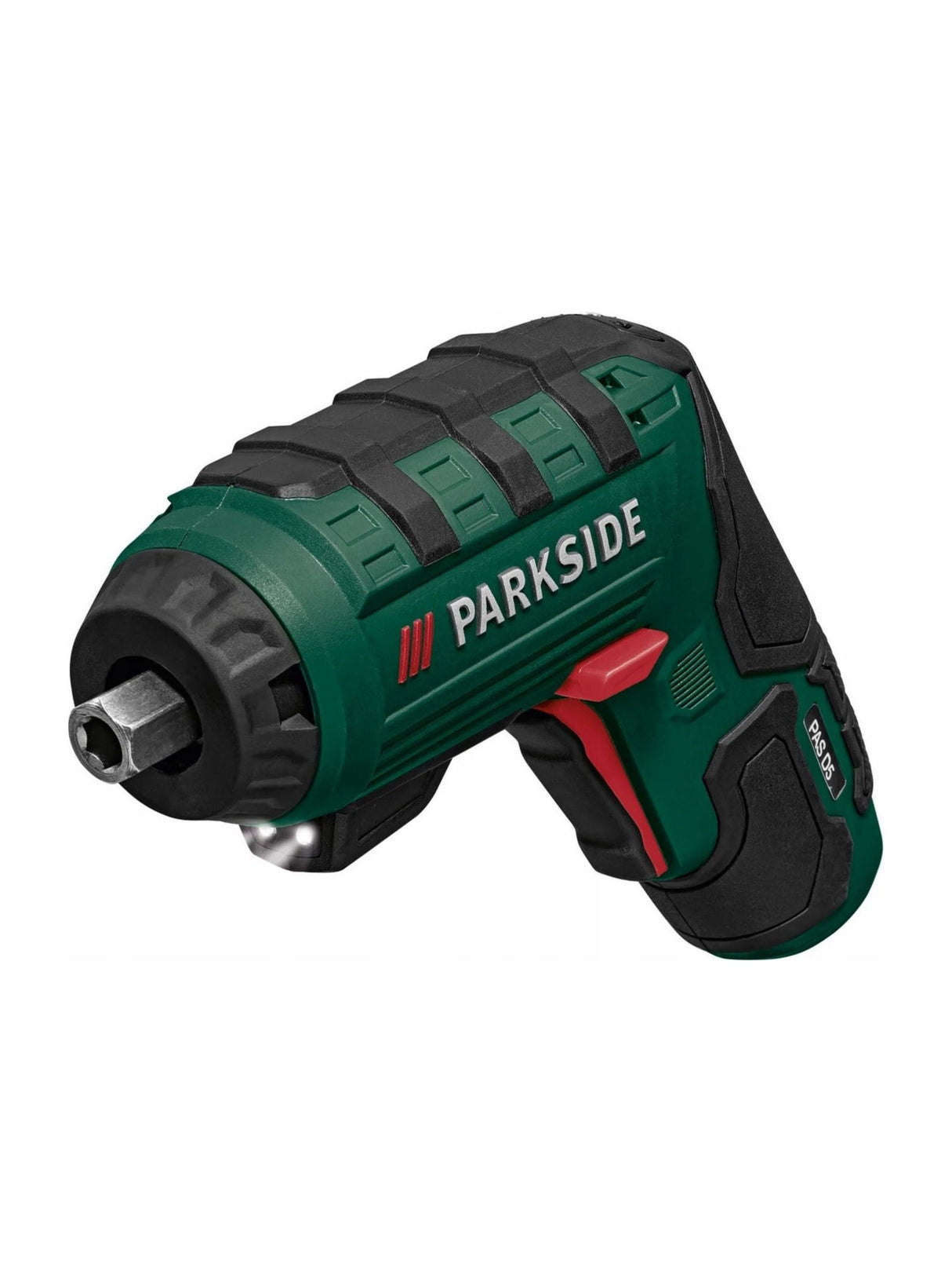 Image for Cordless Powered Screwdriver