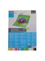 Image for Colored Cardboard Block
