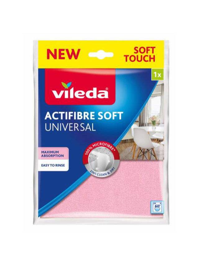 Image for Actifibre Soft General-Purpose Cloth
