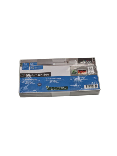 Image for Envelope Without Window