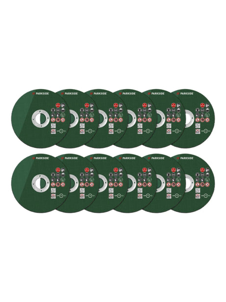 Image for Cutting Disc Set