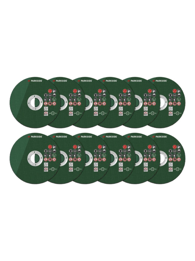 Image for Cutting Disc Set