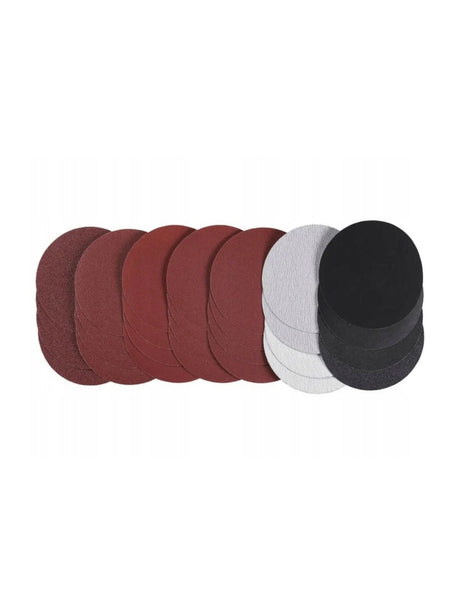 Image for Sanding Disc Set