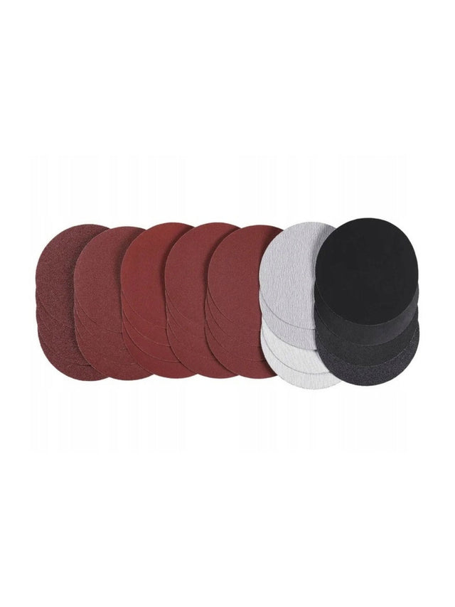 Image for Sanding Disc Set