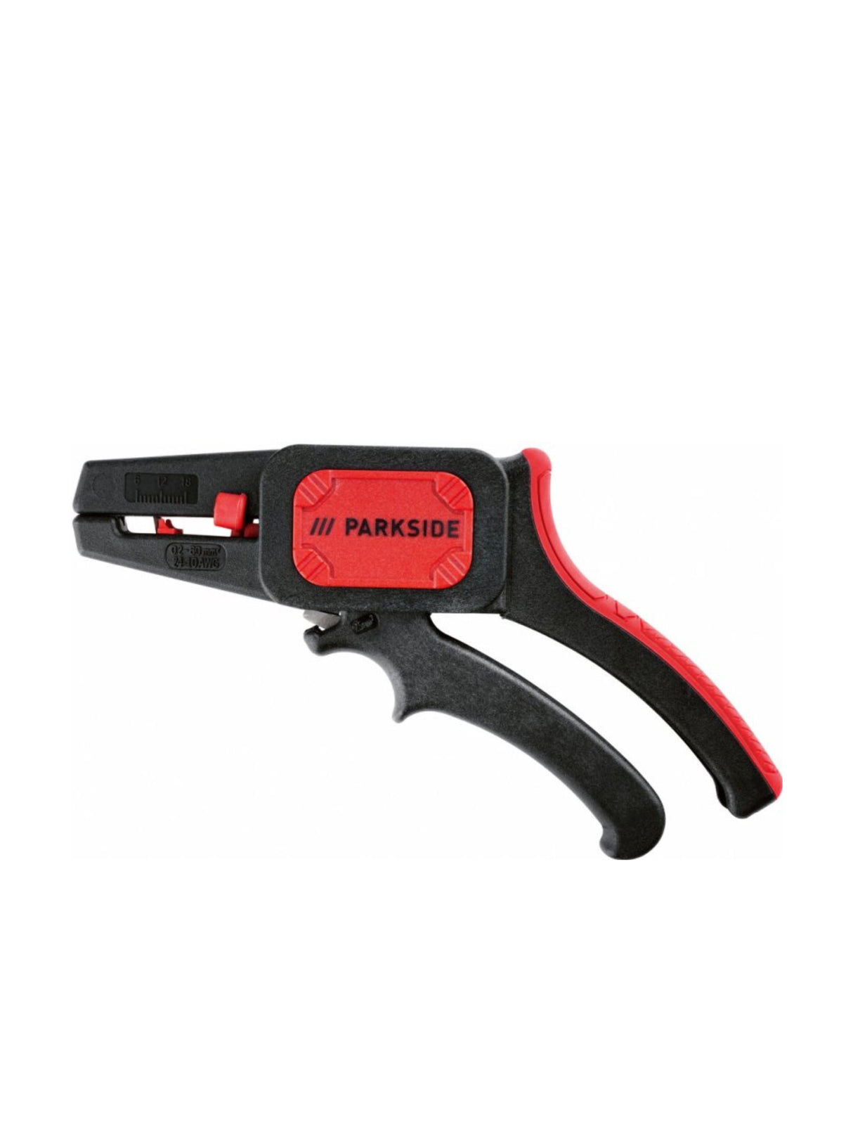 Image for Stripping Pliers