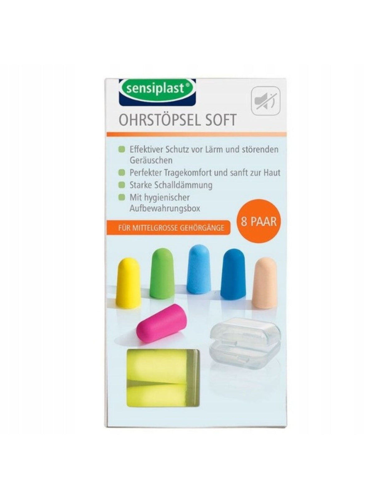 Image for Ear Plugs