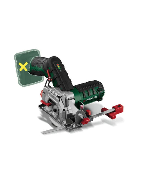 Image for Cordless Circular Saw