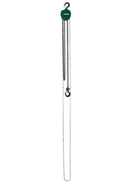 Image for Chain Hoist