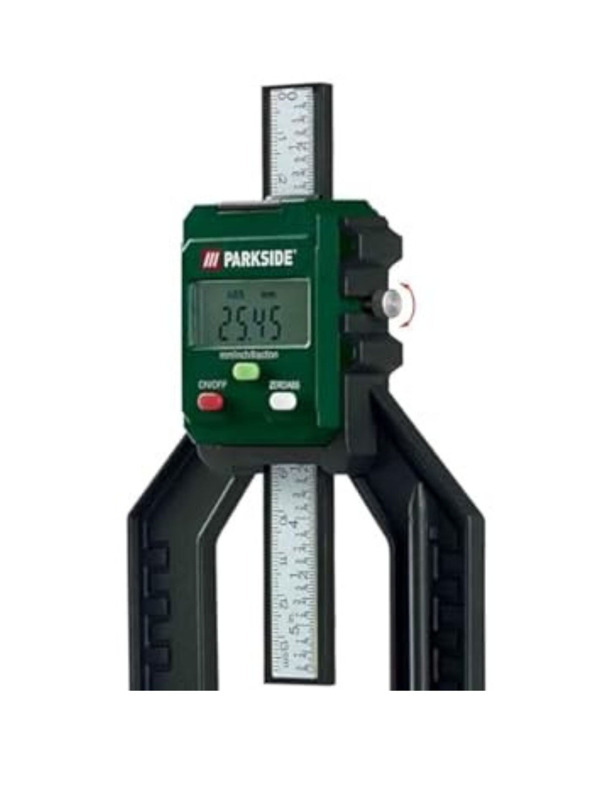 Image for Digital Depth Gauge