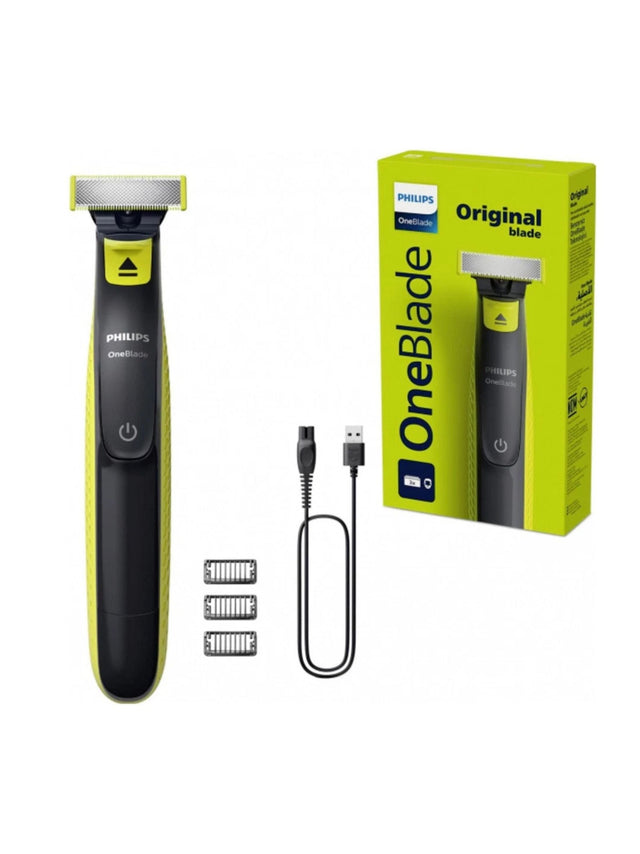 Image for Oneblade Shaver � 2 Blades In A Set