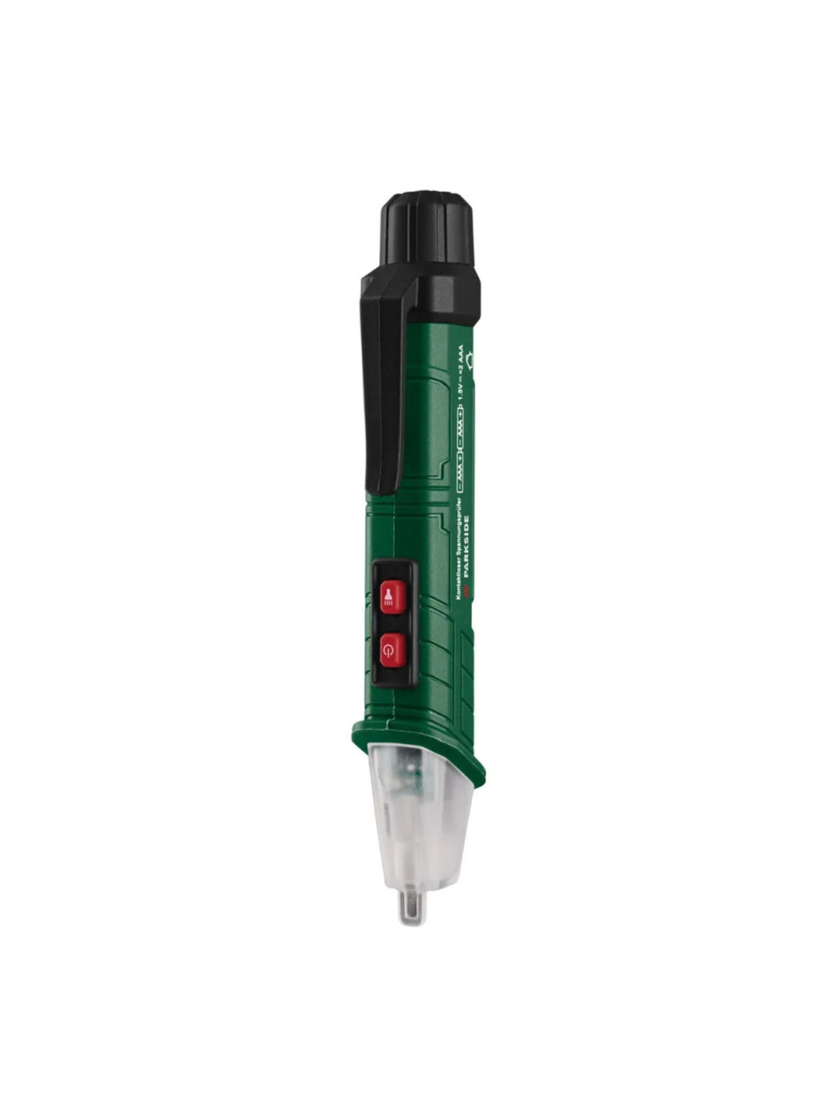 Image for Voltage Control Measuring Device