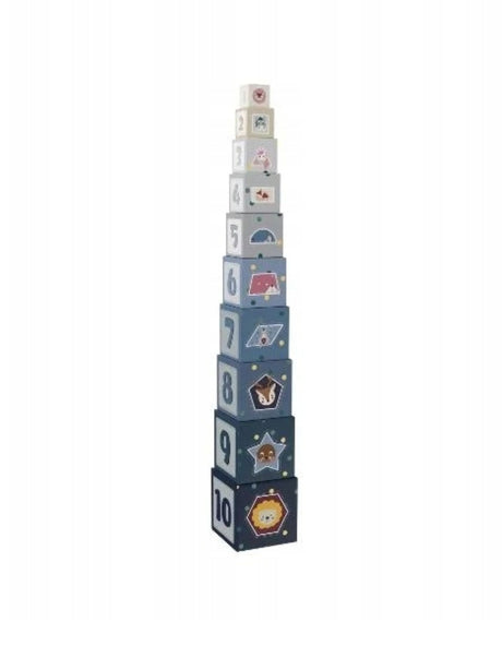 Image for Tower (Blue)
