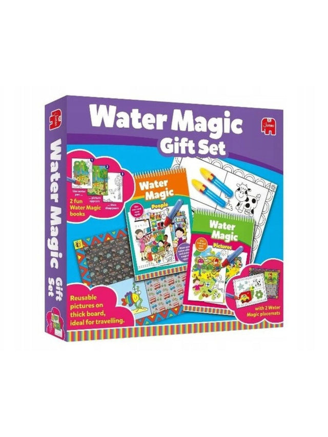 Image for Water Magic Gift