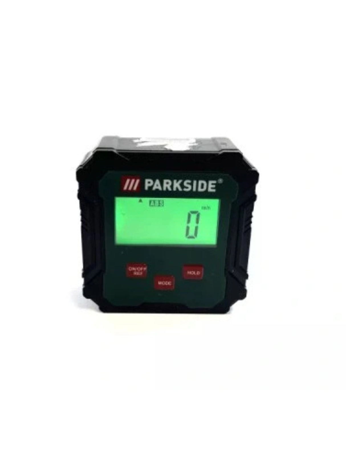 Image for Digital Inclinometer