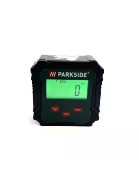 Image for Digital Inclinometer