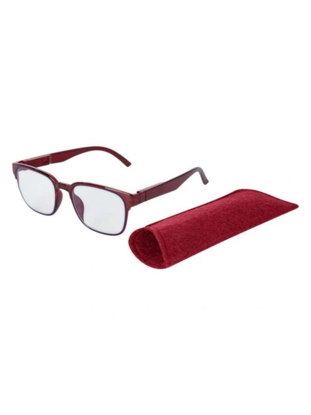 Image for Computer Glasses, Felt Case
