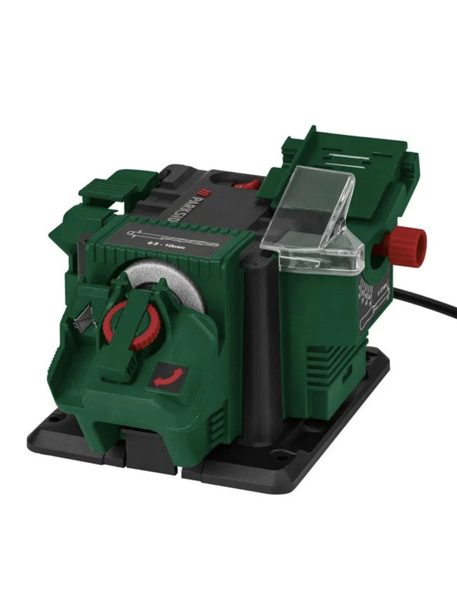 Image for Sharpening Station