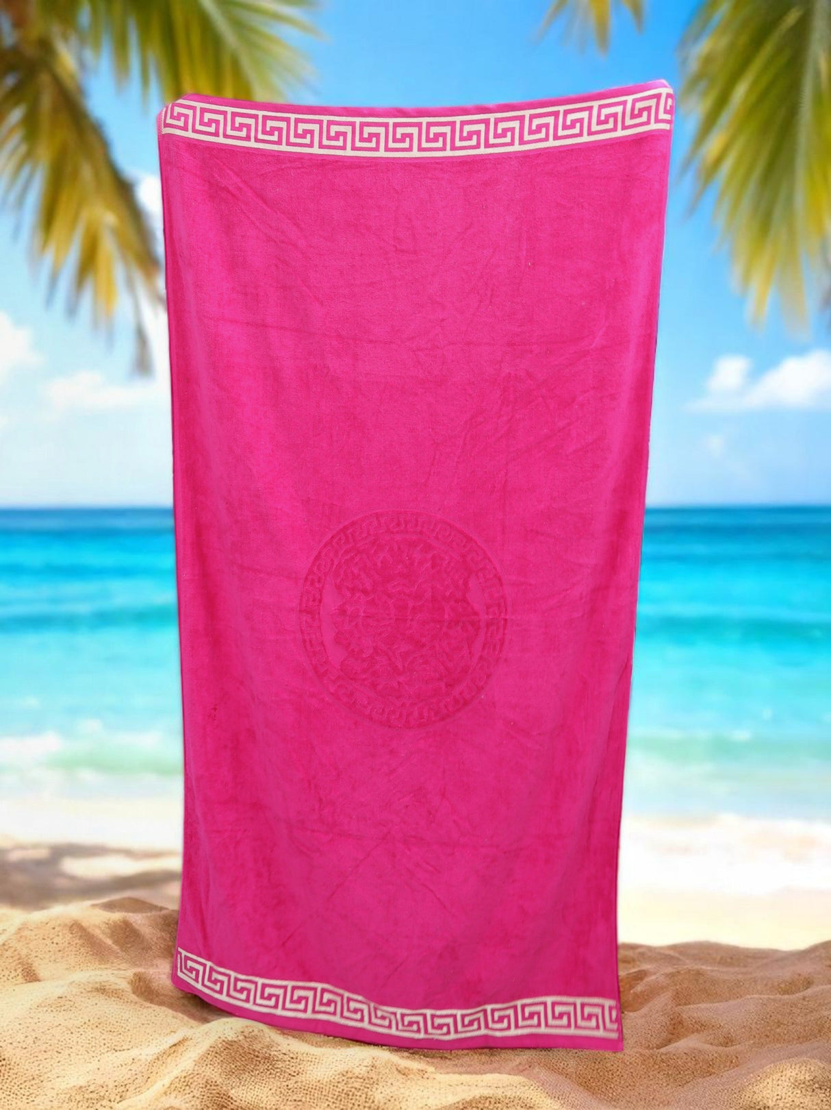 Image for Beach Towel