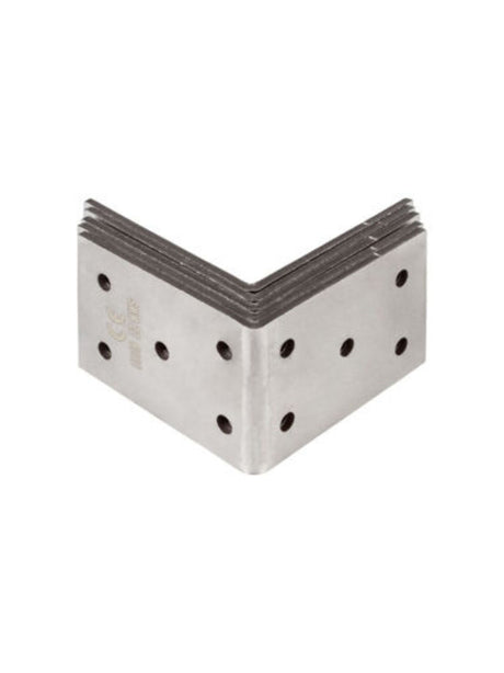 Image for Steel Angle Brackets