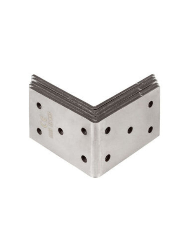Image for Steel Angle Brackets